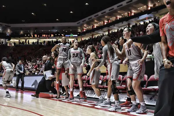 Women's Basketball